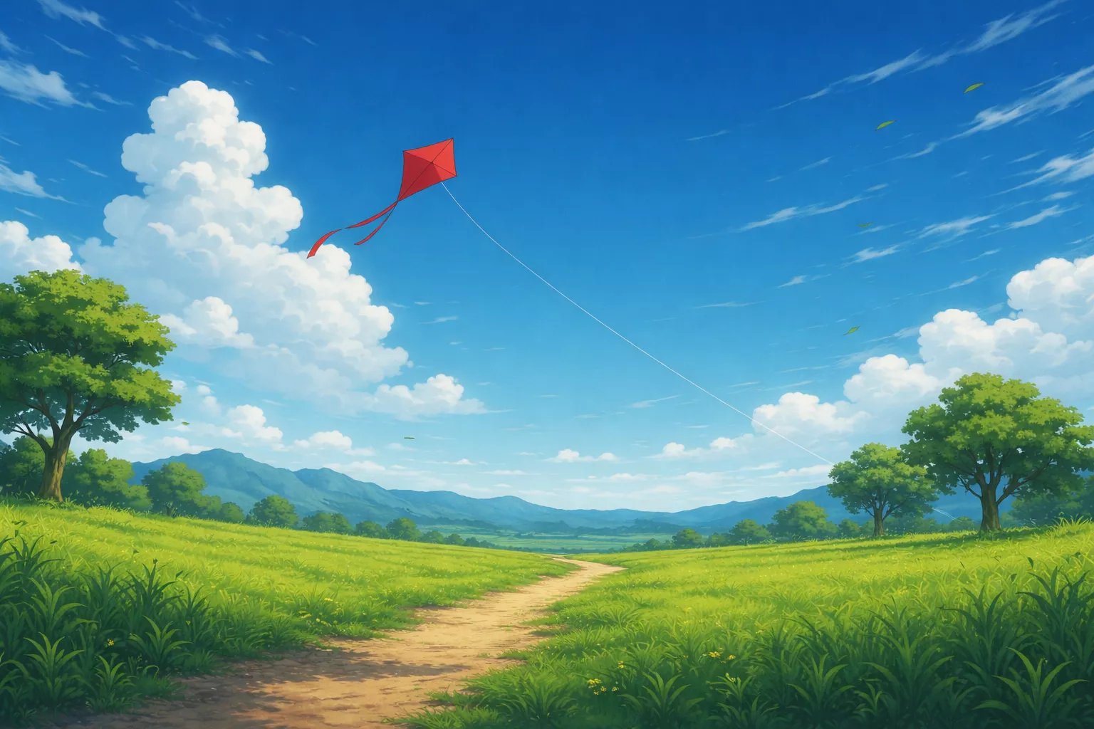 Kite3D Editor